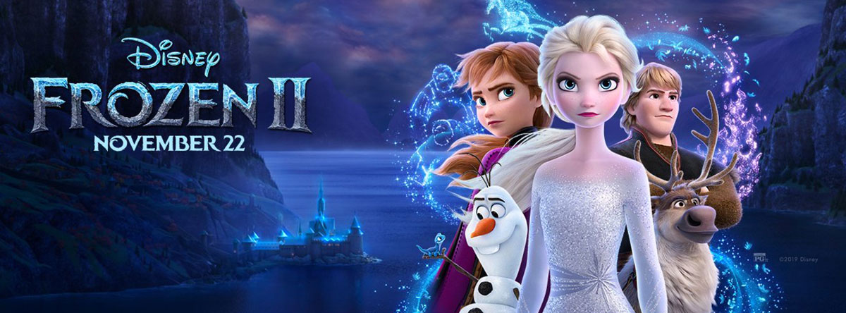 Frozen